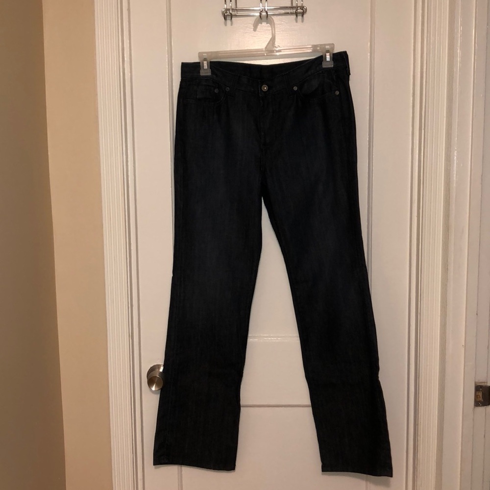 Lucky Jeans